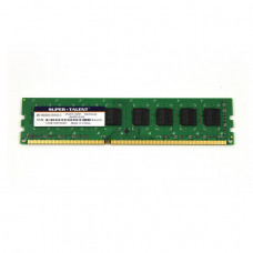 Super Talent Memory DDR3-1600 8GB 512Mx8 Samsung W1600UB8GS